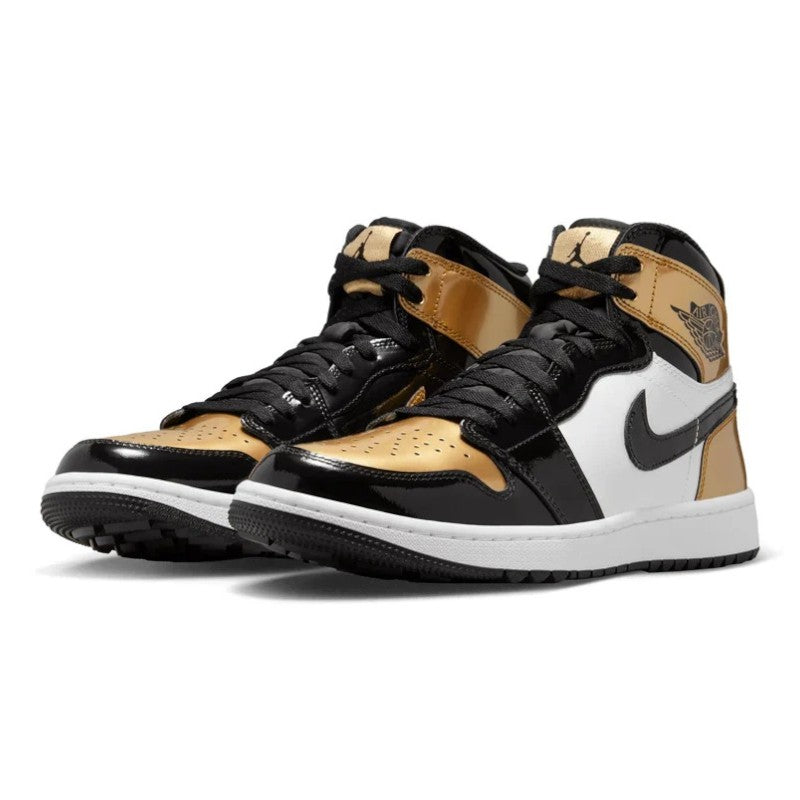 Nike Golf Air Jordan 1 High G Shoes DQ0660