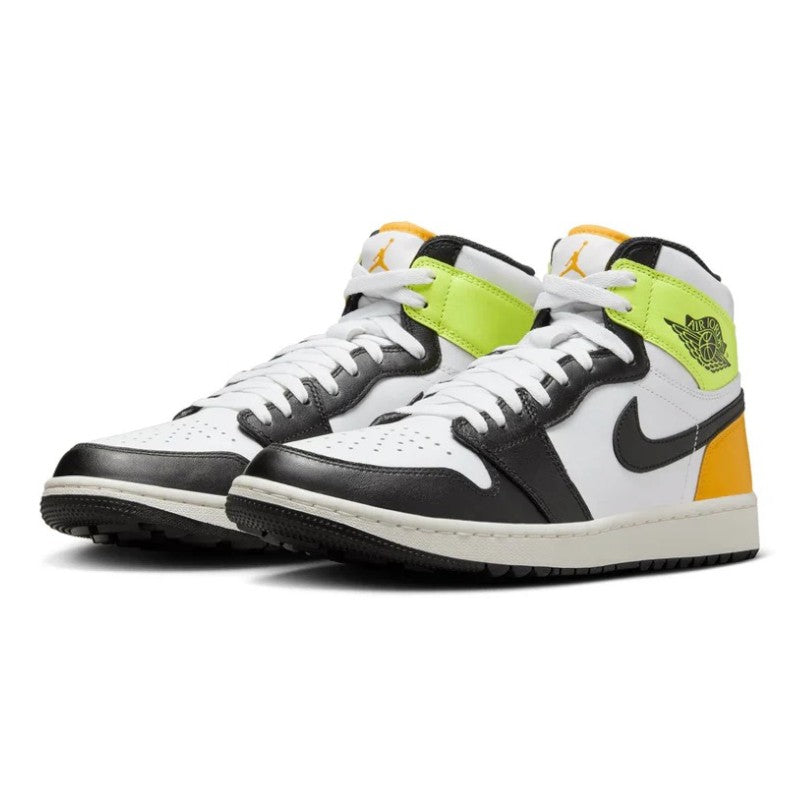 Nike Golf Air Jordan 1 High G Shoes DQ0660 – Golf Shoes