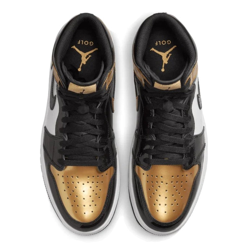 Nike Golf Air Jordan 1 High G Shoes DQ0660