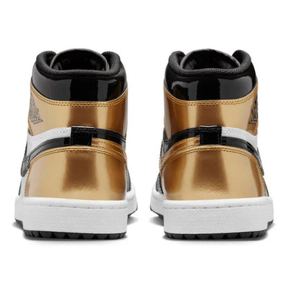 Nike Golf Air Jordan 1 High G Shoes DQ0660