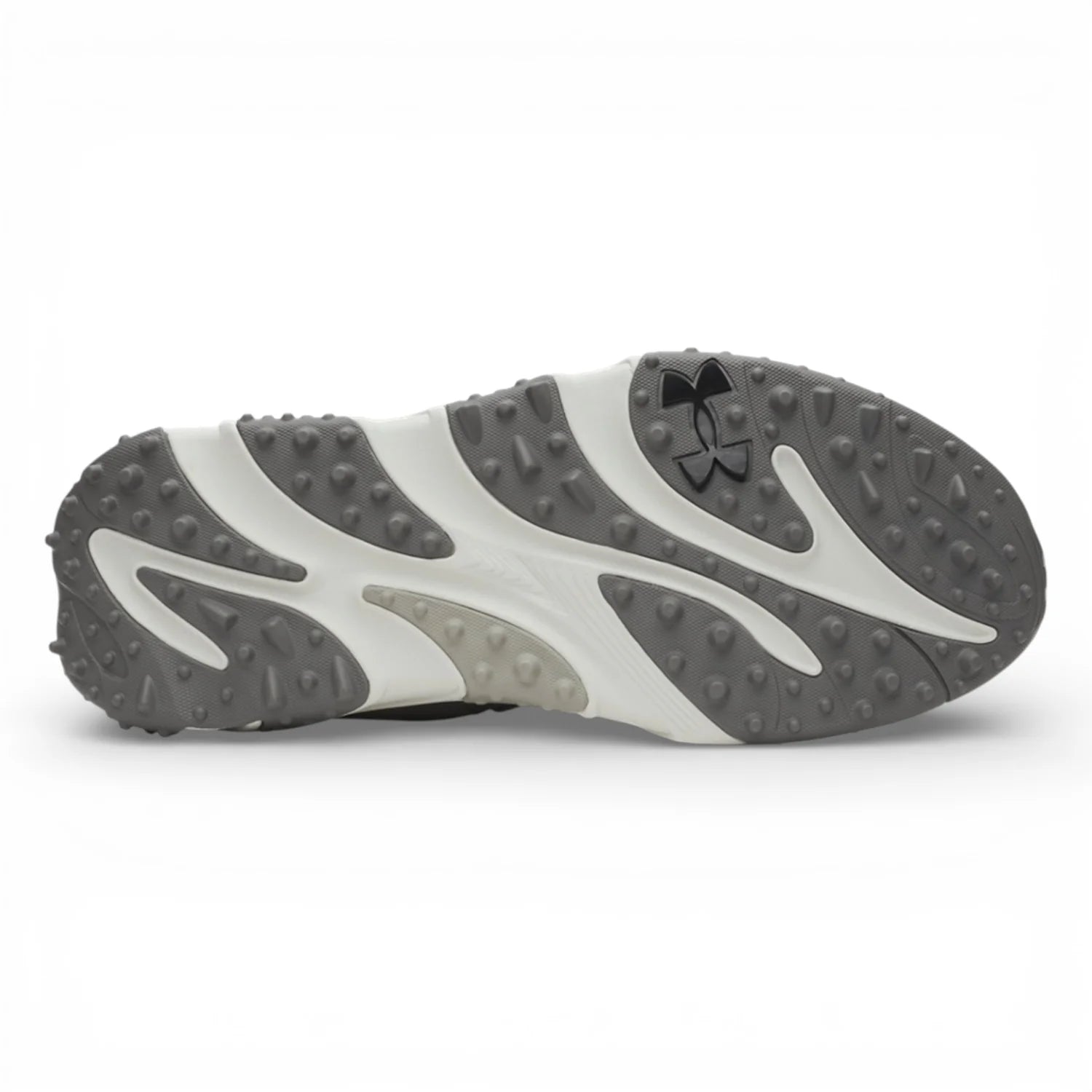 Under Armour Halo Tour Spikeless Golf Shoes 6007316