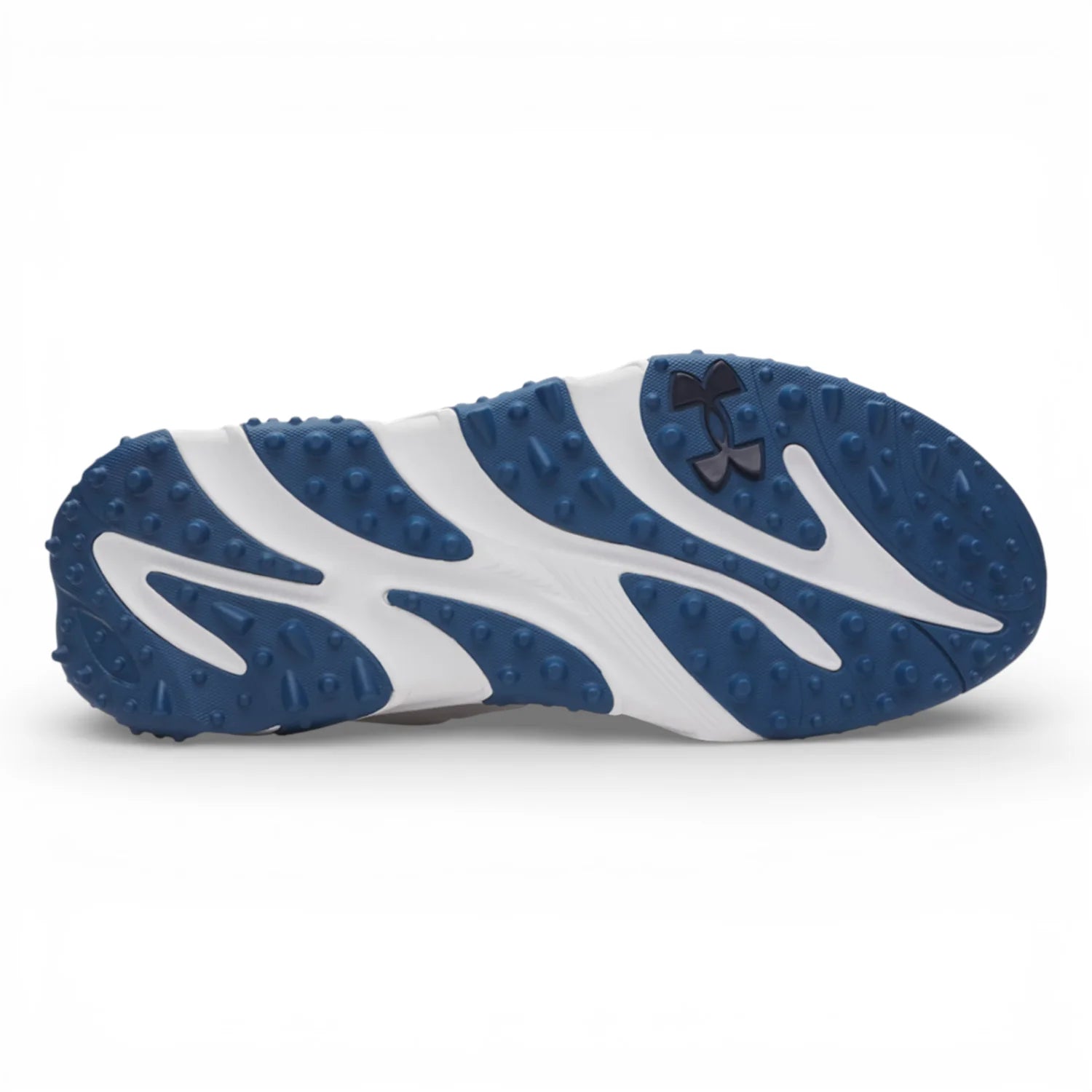 Under Armour Halo Tour Spikeless Golf Shoes 6007316