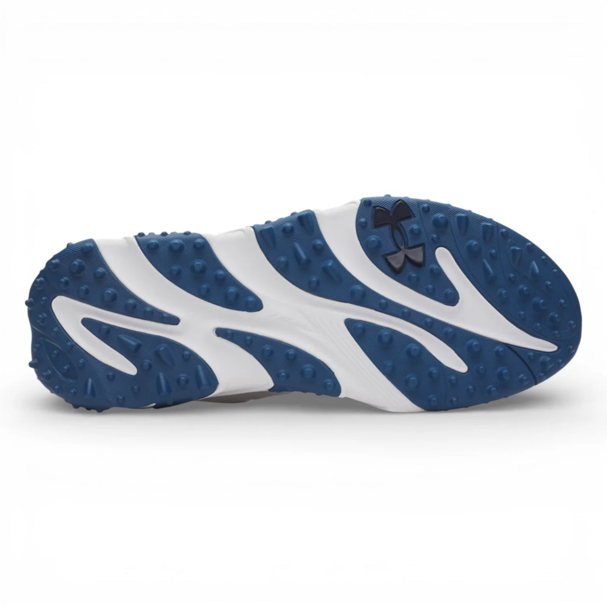 Under Armour Halo Tour Spikeless Golf Shoes 6007316