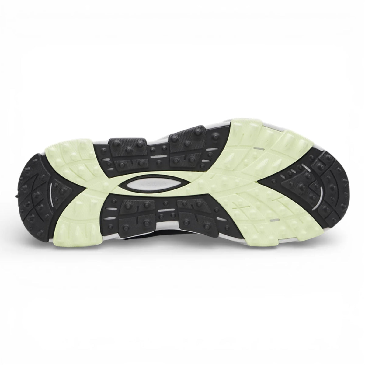 Under Armour Halo Hybrid Spikeless Golf Shoes 6009283