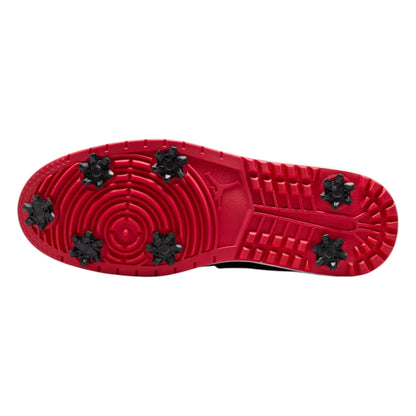 Nike Air Jordan 1 Low Spiked Golf Shoes IQ3417
