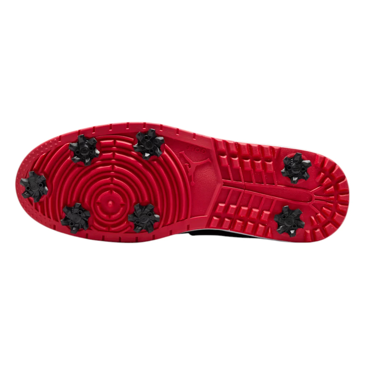 Nike Air Jordan 1 Low Spiked Golf Shoes IQ3417
