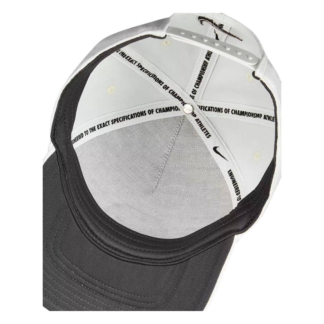 Nike Dri-FIT Pro Structured Golf Cap HF7482