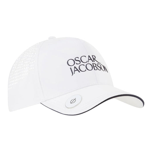 Oscar Jacobson Hornsey Golf Cap OJCAP0298