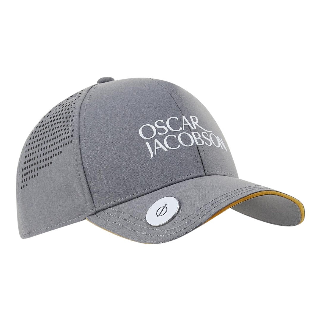 Oscar Jacobson Hornsey Golf Cap OJCAP0298