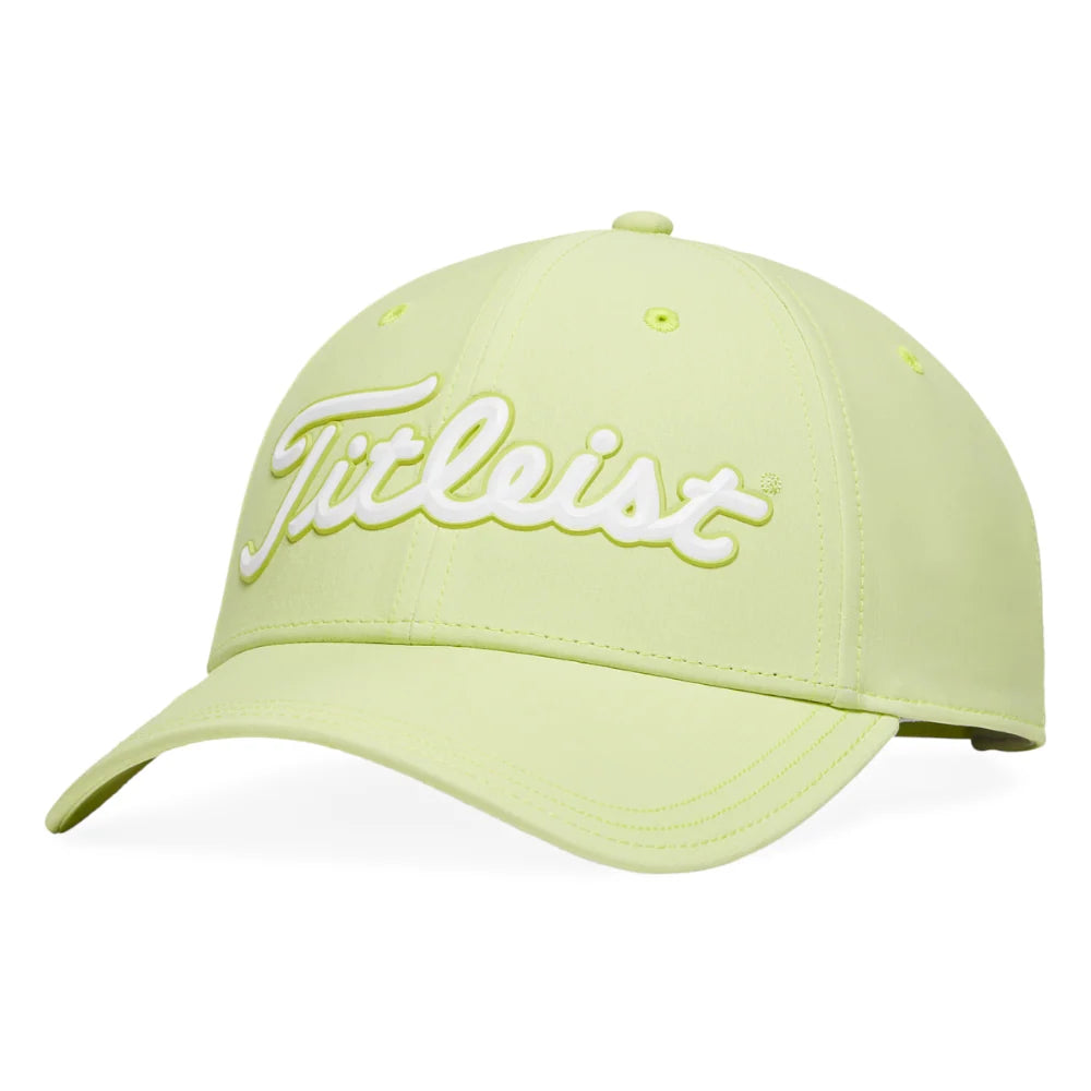 Titleist Players Performance Ball Marker Golf Cap TH25APBM