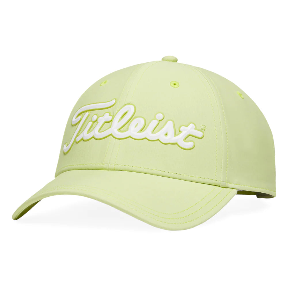 Titleist Players Performance Ball Marker Golf Cap TH25APBM