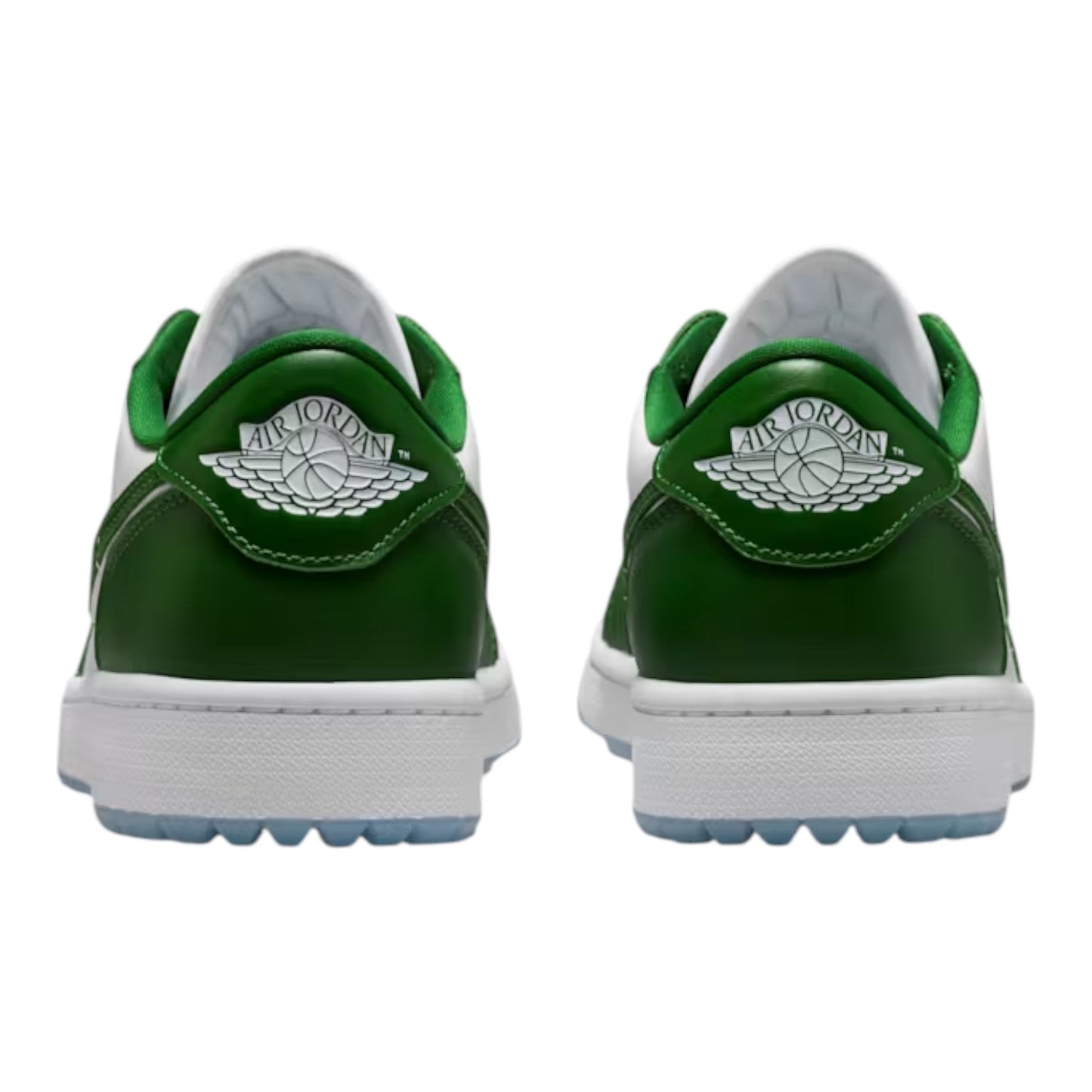 Nike Air Jordan 1 Low Spikeless Golf Shoes DD9315