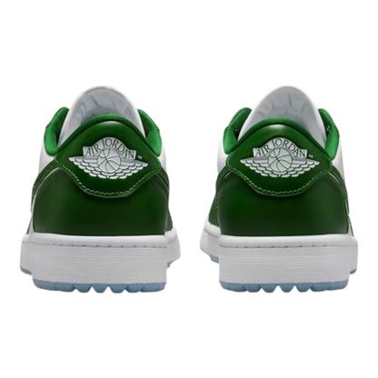 Nike Air Jordan 1 Low Spikeless Golf Shoes DD9315