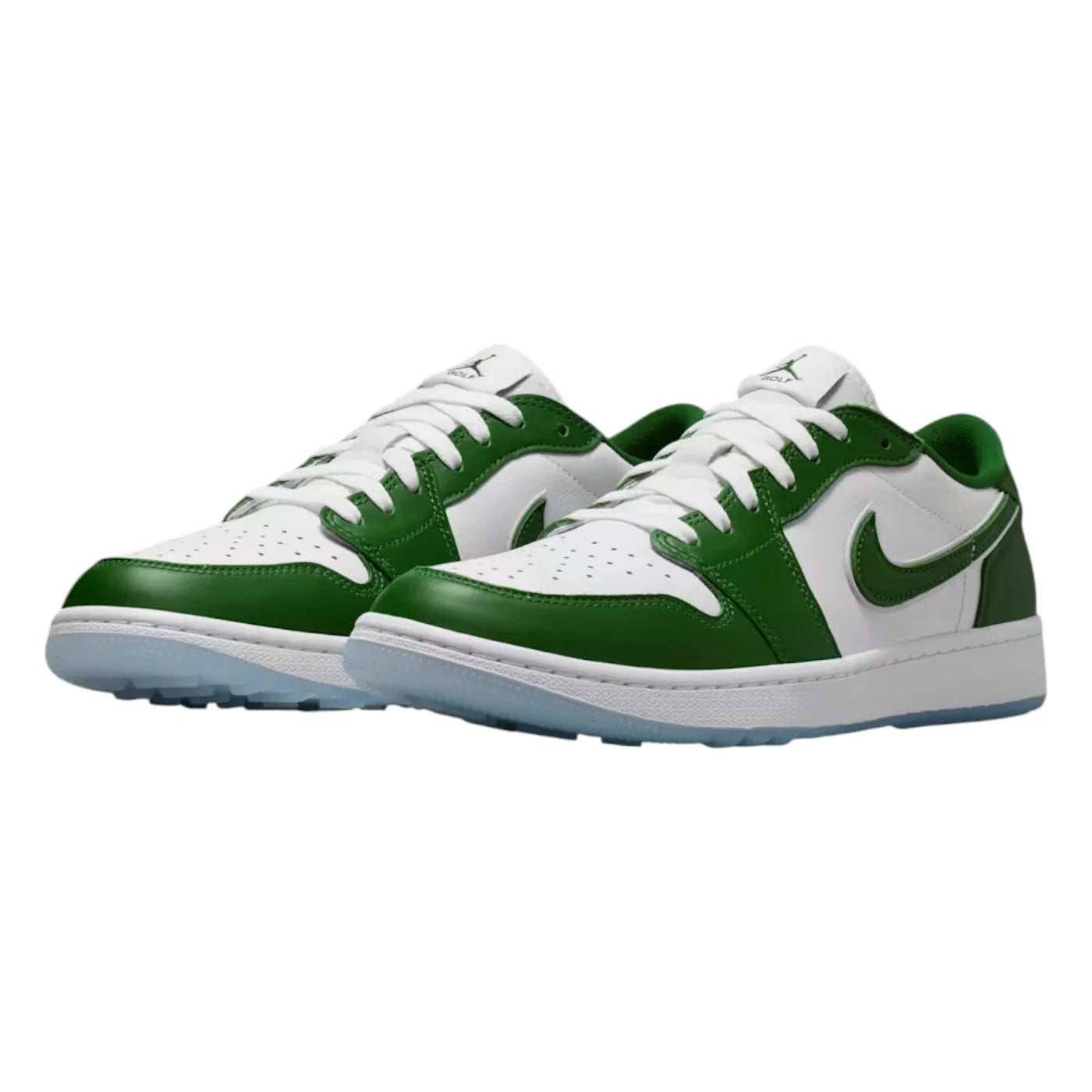 Nike Air Jordan 1 Low Spikeless Golf Shoes DD9315