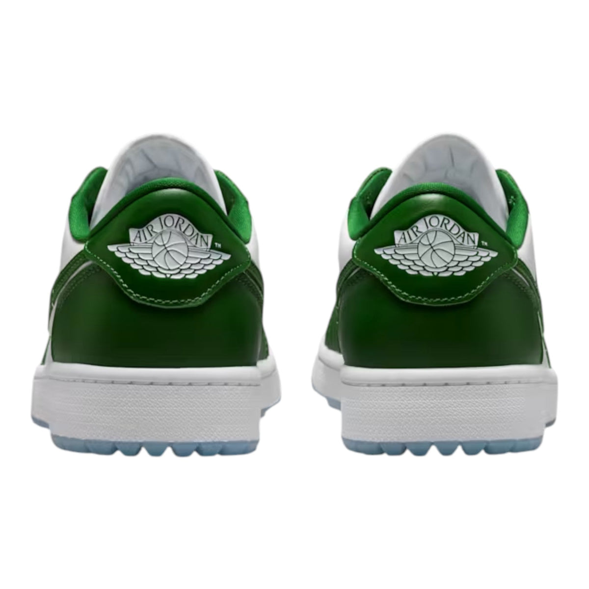 Nike Air Jordan 1 Low Spikeless Golf Shoes DD9315