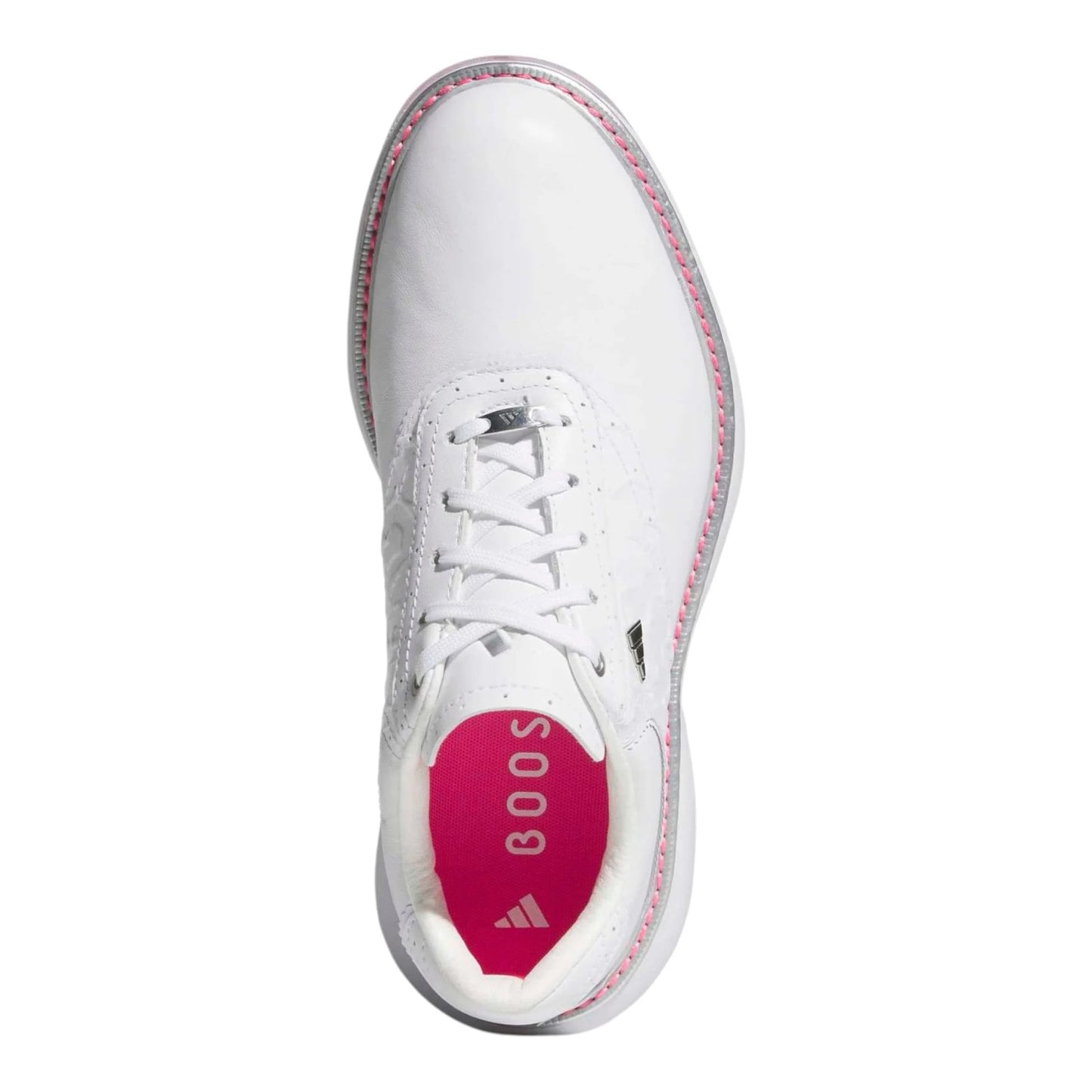 adidas Ladies MC70 Spikeless Golf Shoes HP7085