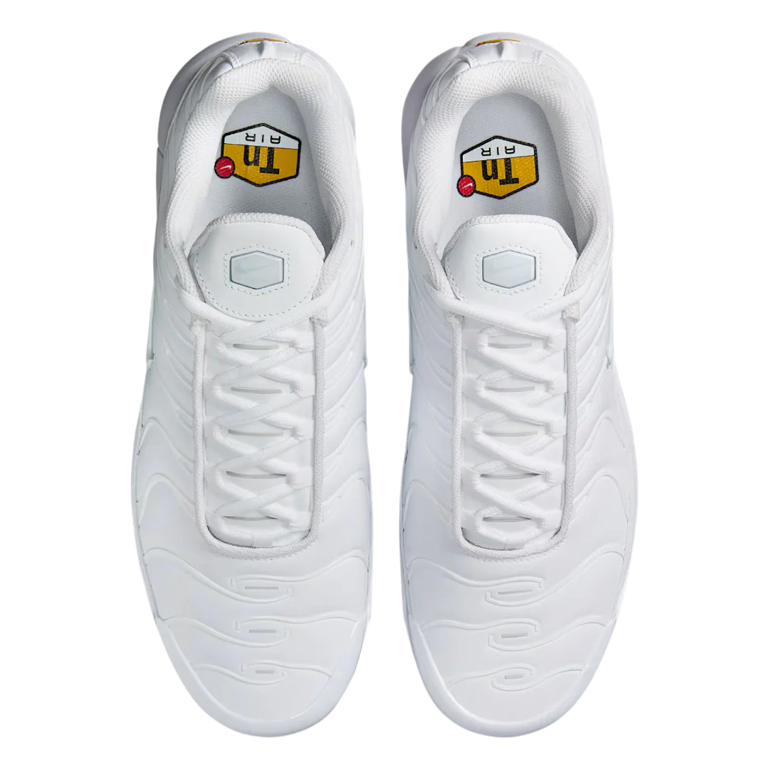 Nike Air Max Plus G Golf Shoes FZ4150