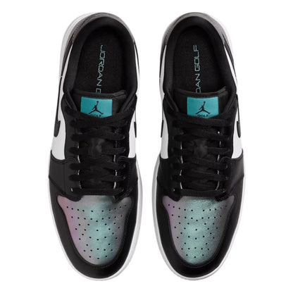 Nike Air Jordan 1 Low Spiked Golf Shoes IQ3417