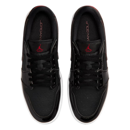 Nike Air Jordan 1 Low Spiked Golf Shoes IQ3417