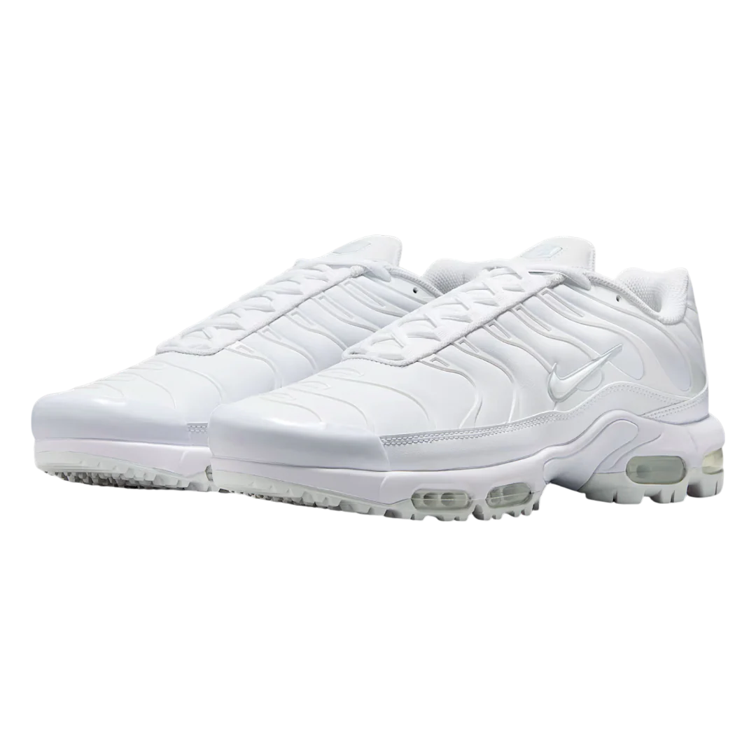 Nike Air Max Plus G Golf Shoes FZ4150