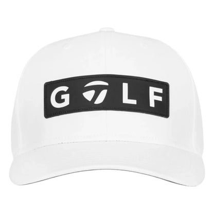 TaylorMade Ventura Stock Golf Cap M2390918