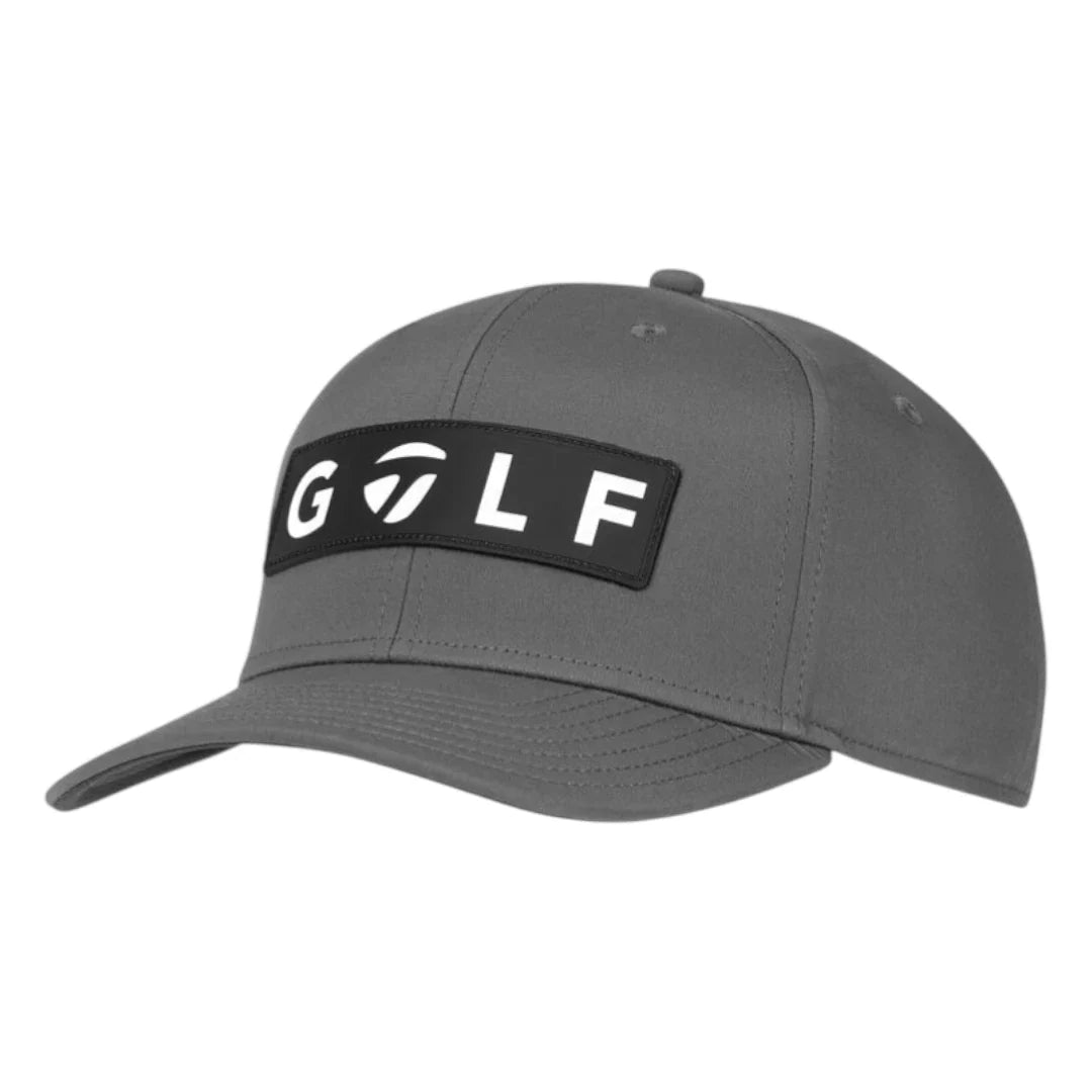TaylorMade Ventura Stock Golf Cap M2391118