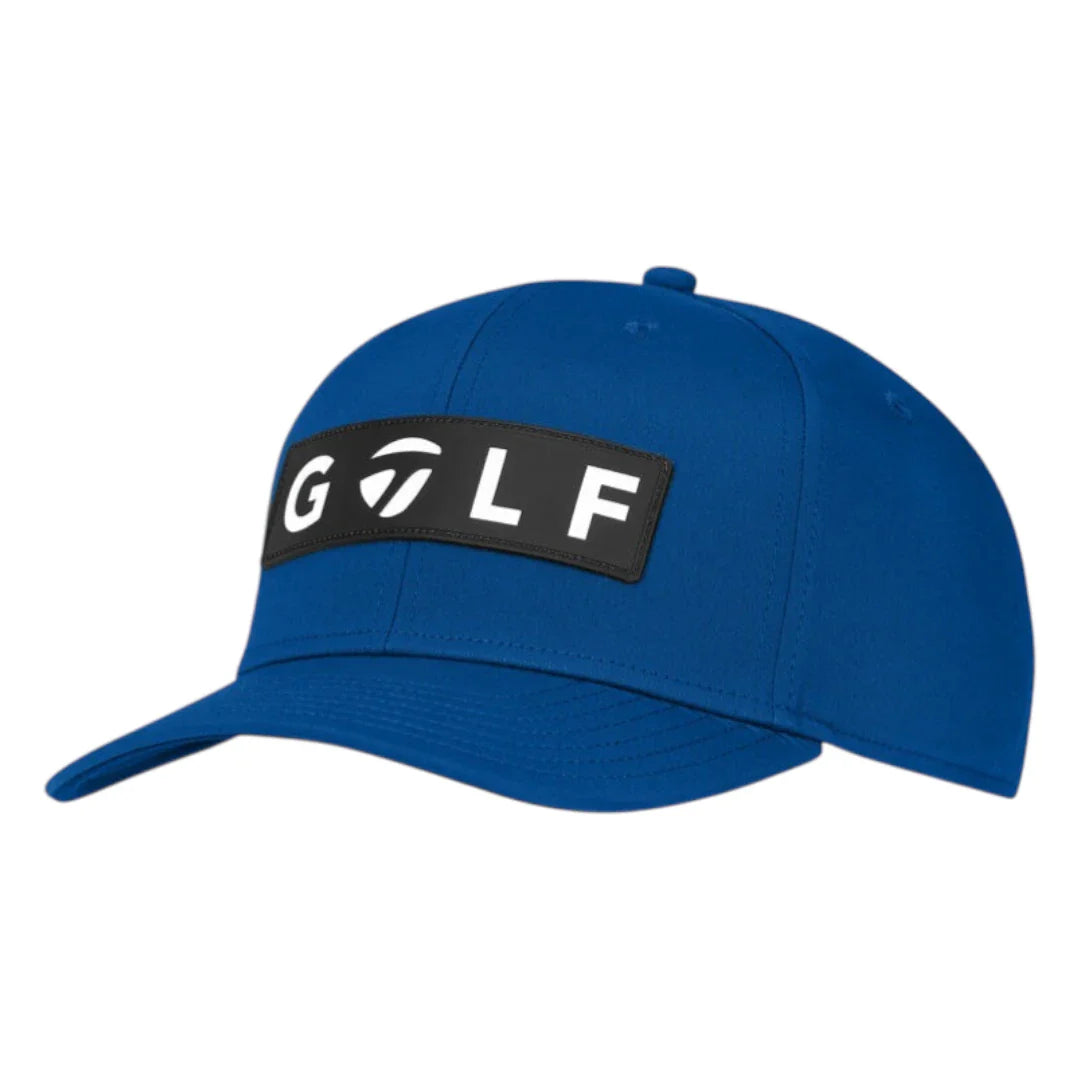 TaylorMade Ventura Stock Golf Cap M2391218