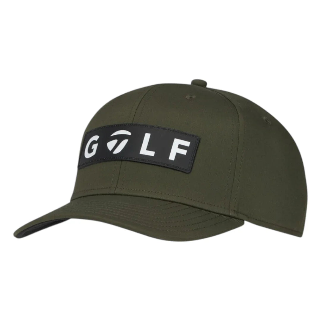 TaylorMade Ventura Stock Golf Cap M2391318