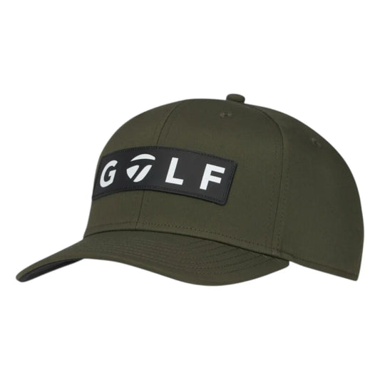 TaylorMade Ventura Stock Golf Cap M2391318
