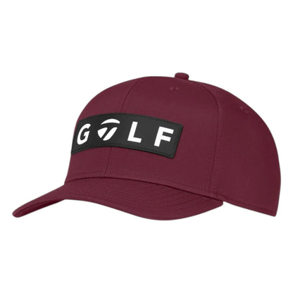 TaylorMade Ventura Stock Golf Cap M2391518