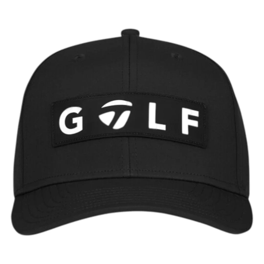 TaylorMade Ventura Stock Golf Cap M2391018