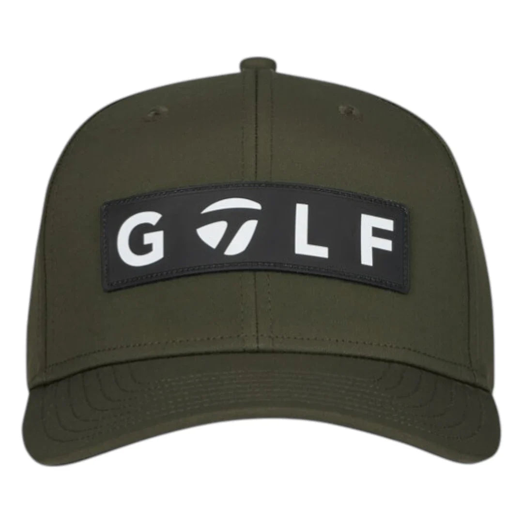 TaylorMade Ventura Stock Golf Cap M2391318