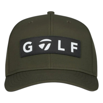 TaylorMade Ventura Stock Golf Cap M2391318