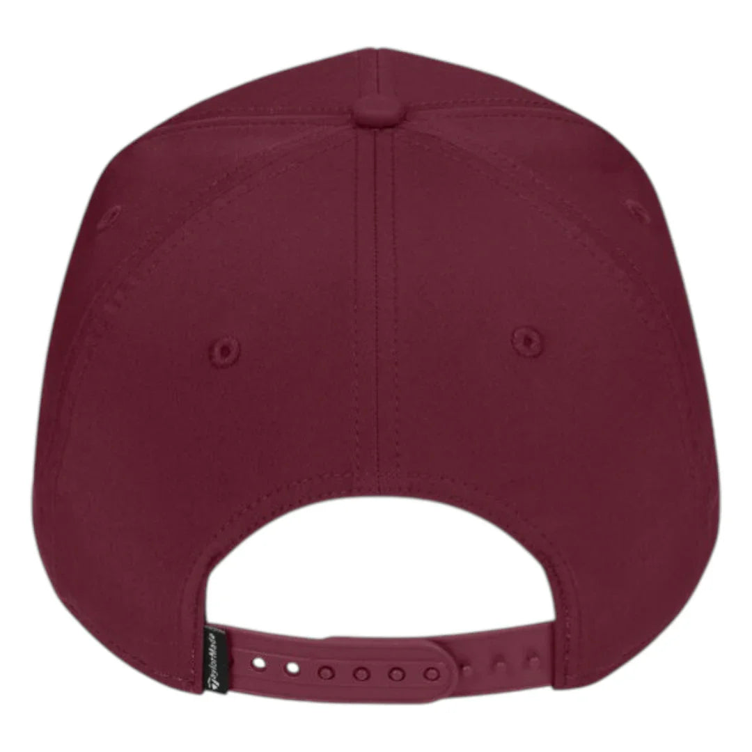 TaylorMade Ventura Stock Golf Cap M2391518