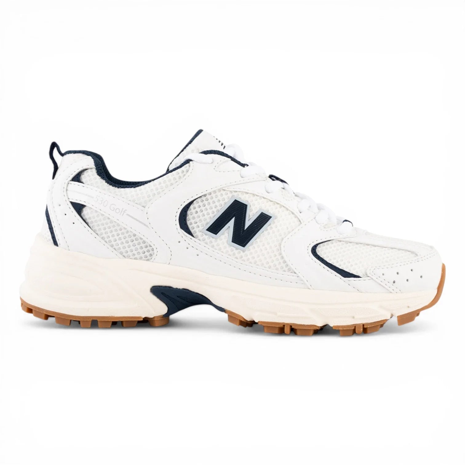 New Balance Ladies 530 Golf Shoes