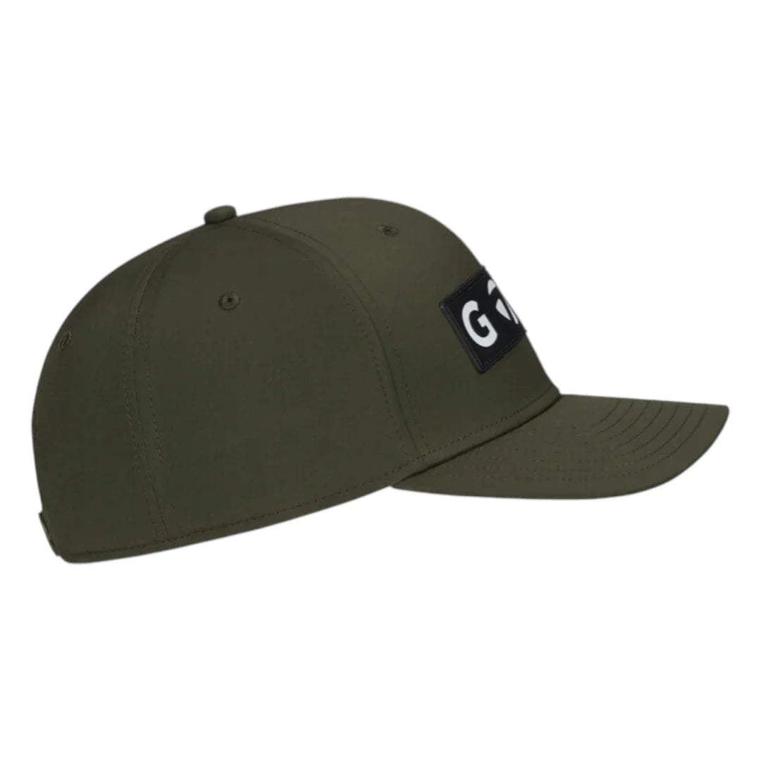 TaylorMade Ventura Stock Golf Cap M2391318