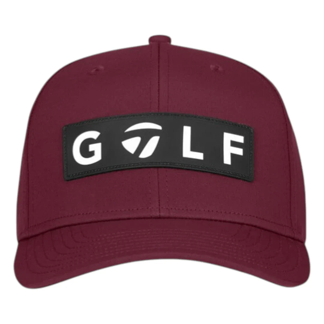 TaylorMade Ventura Stock Golf Cap M2391518