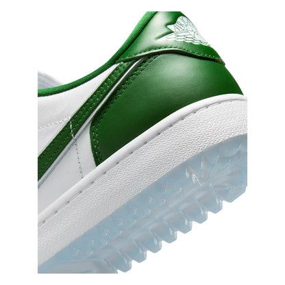 Nike Air Jordan 1 Low Spikeless Golf Shoes DD9315