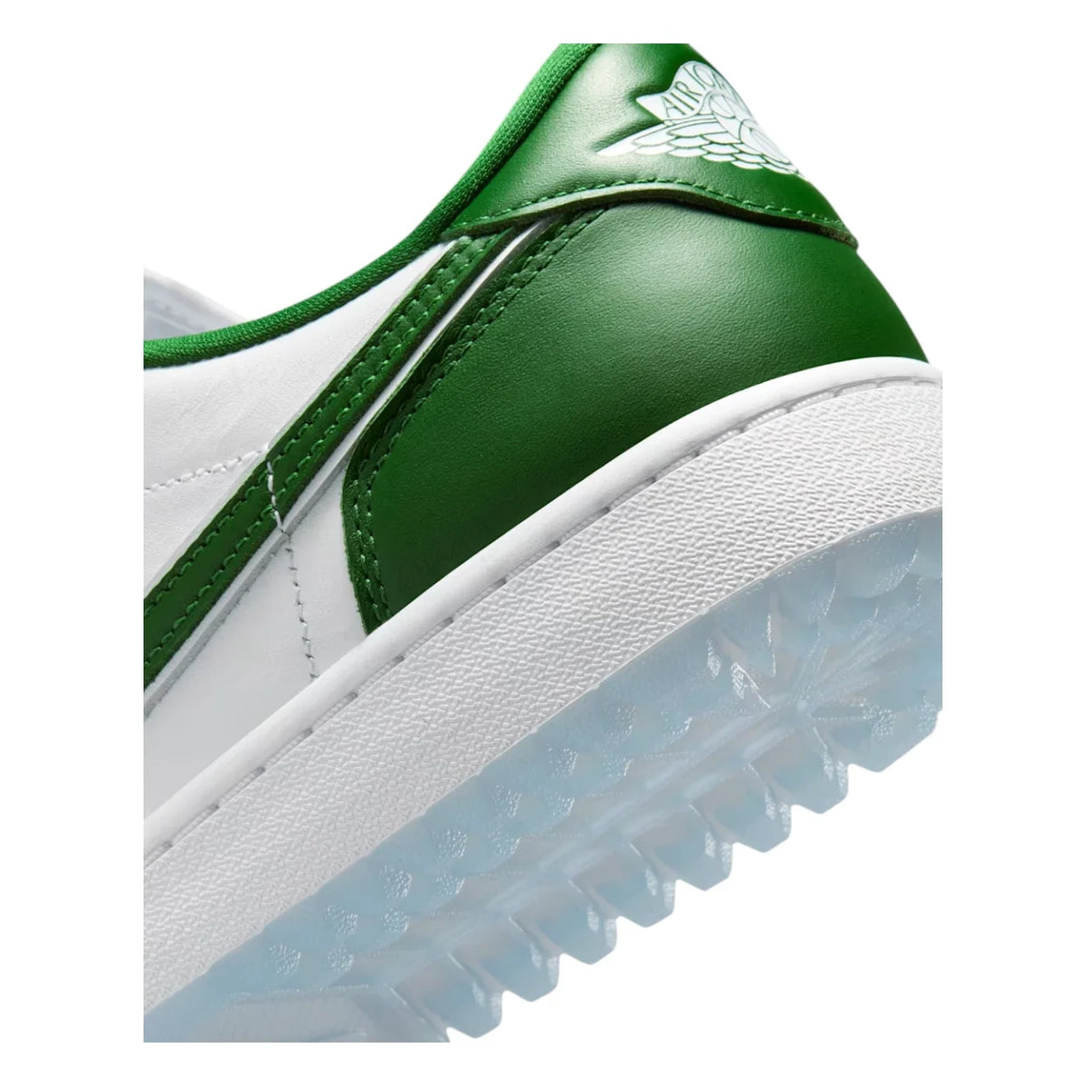 Nike Air Jordan 1 Low Spikeless Golf Shoes DD9315