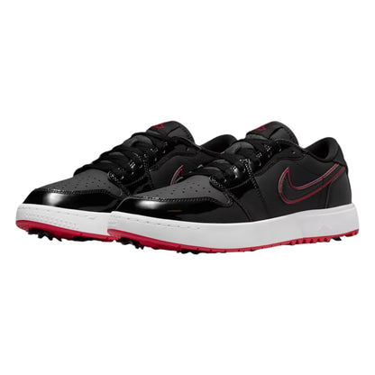 Nike Air Jordan 1 Low Spiked Golf Shoes IQ3417