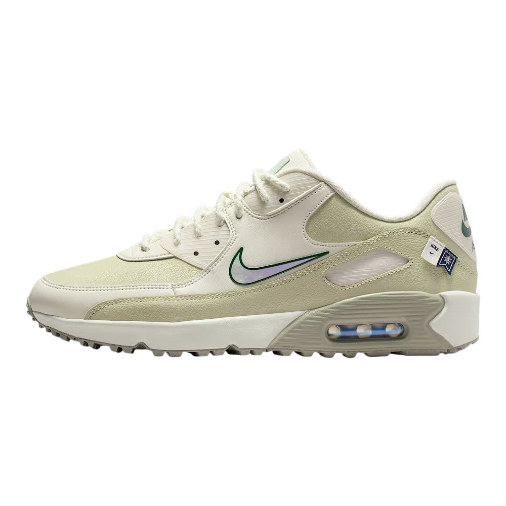 Nike Golf Air Max 90 NRG Shoes IO9316