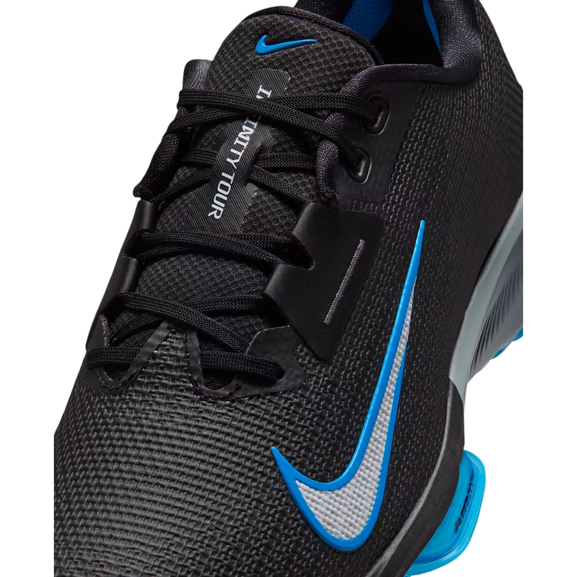 Nike Air Zoom Infinity Tour Next% 2 Golf Shoes FD0217