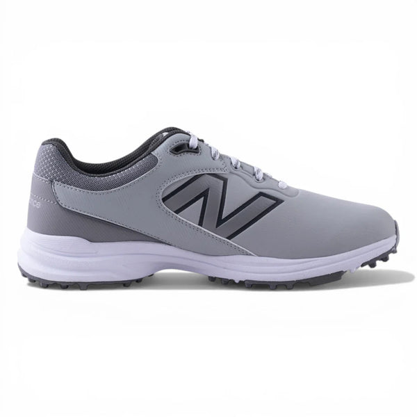 New Balance M003 Golf Shoes Grey