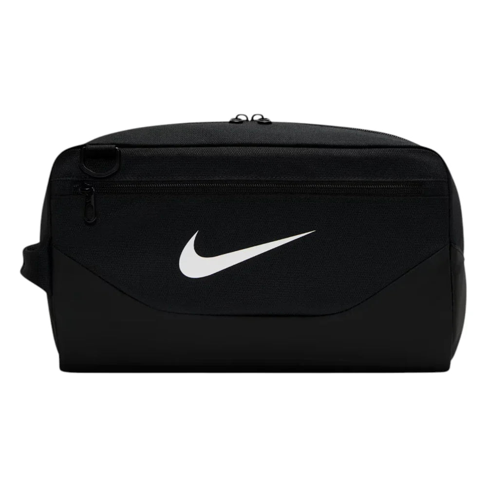 Nike Brasilia Golf Shoe Bag IB4410