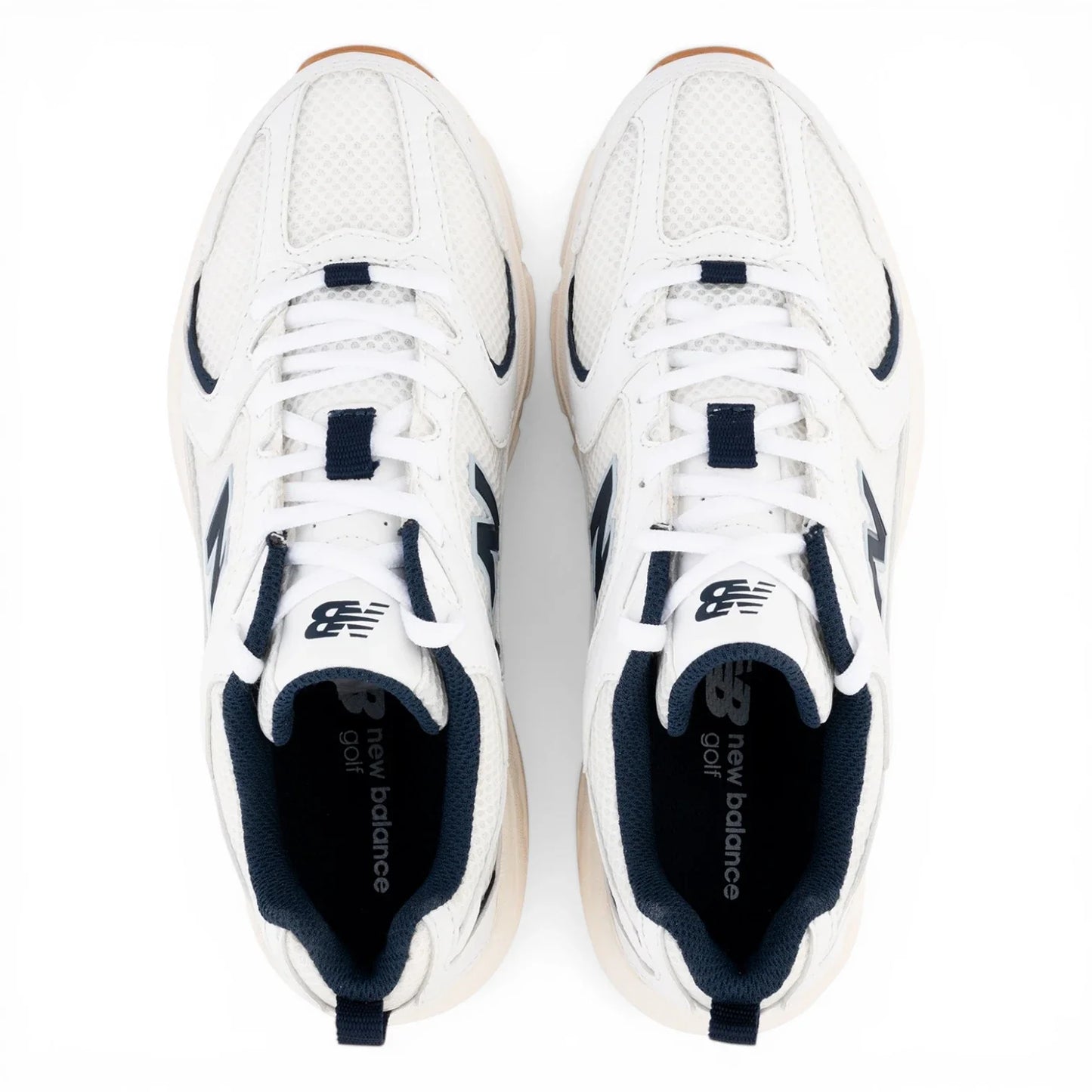 New Balance Ladies 530 Golf Shoes