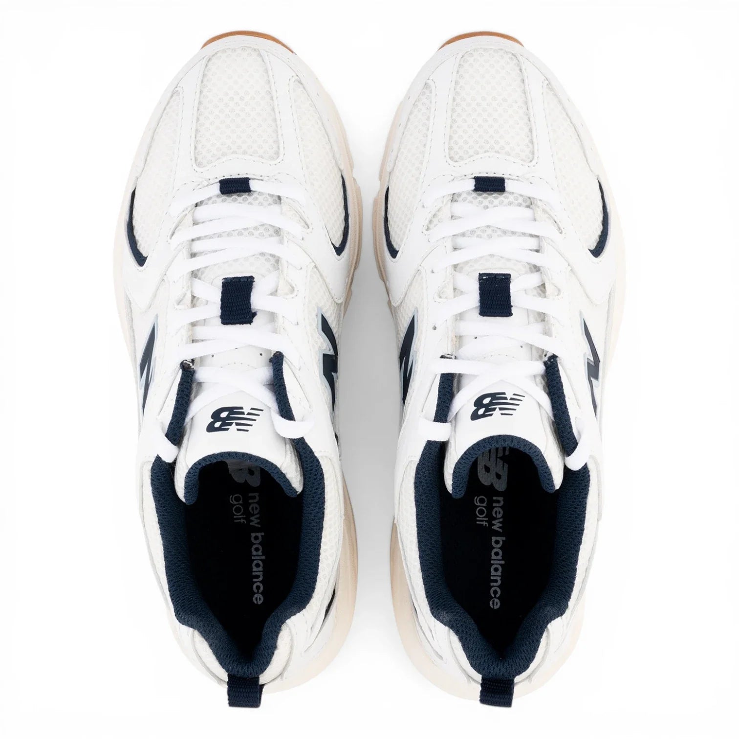 New Balance Ladies 530 Golf Shoes