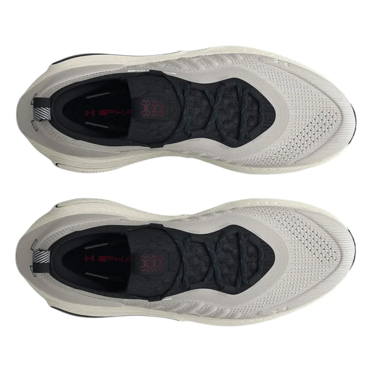 Under Armour Ladies Phantom 4 Golf Shoes 3027594