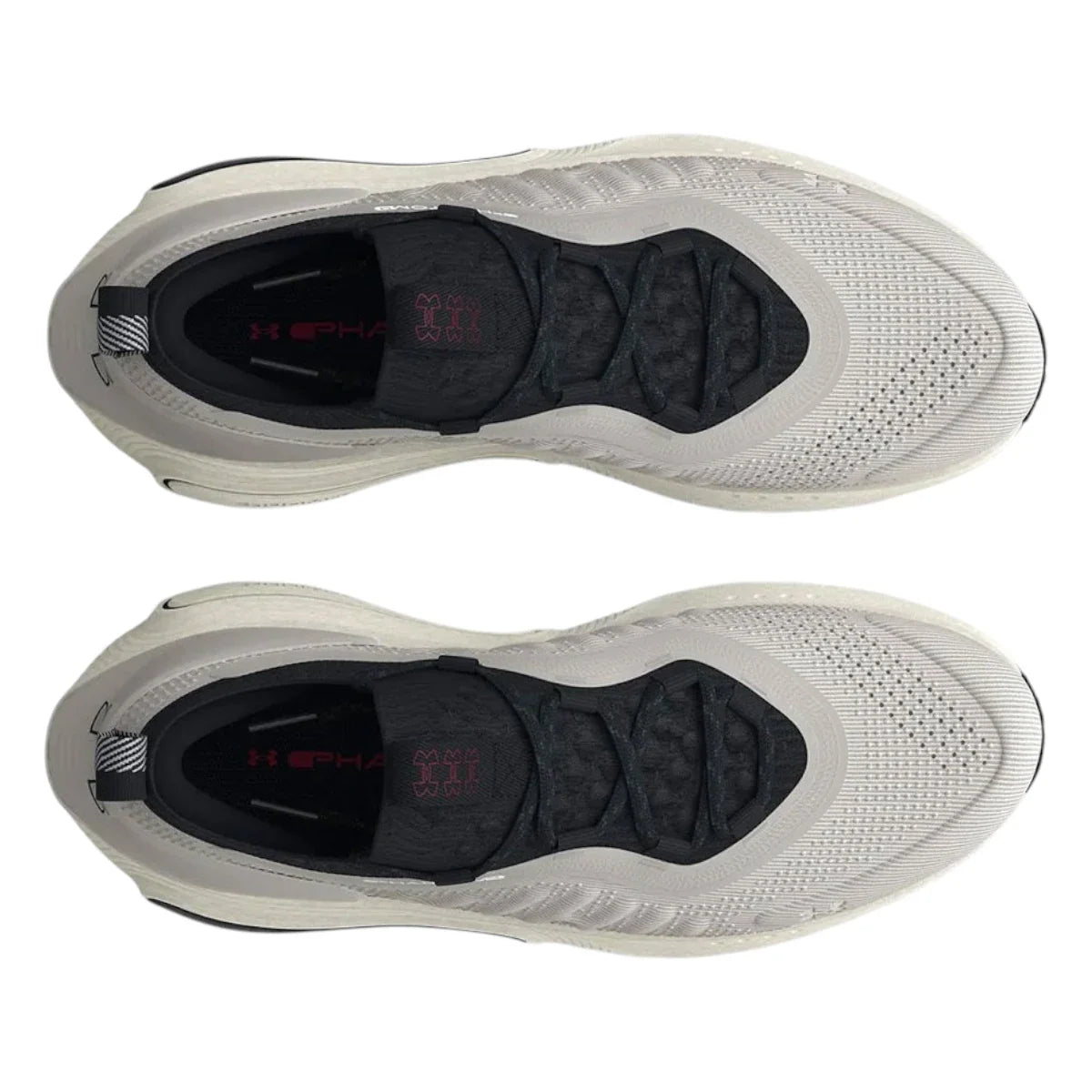 Under Armour Ladies Phantom 4 Golf Shoes 3027594