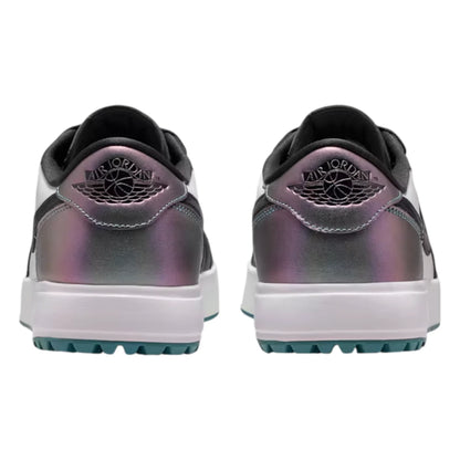 Nike Air Jordan 1 Low Spiked Golf Shoes IQ3417