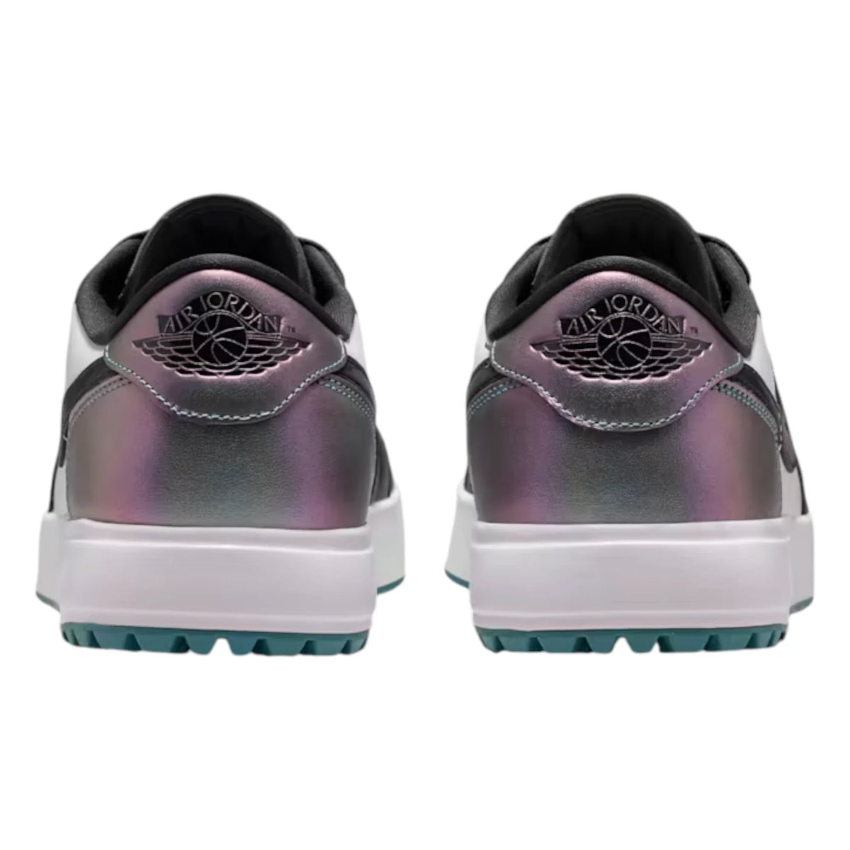 Nike Air Jordan 1 Low Spiked Golf Shoes IQ3417
